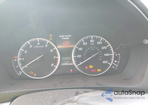 2020 Acura Ilx Standard из США, поврежденный, VIN 19UDE2F35LA003265